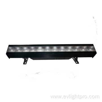 300W colorful LED bar light for wash